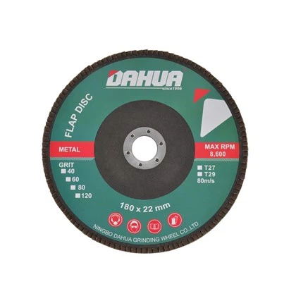 Brúsny kotúč so zrnitosťou 120